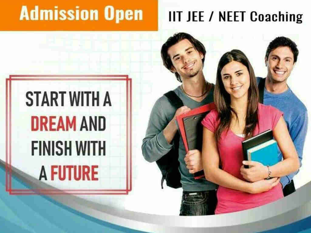 Best coaching for jee preparation